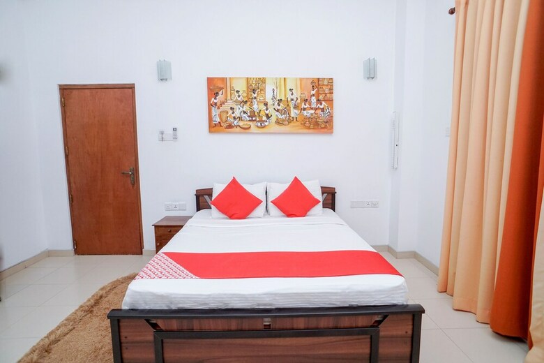 Oyo 429 Hotel Mirissa Regent