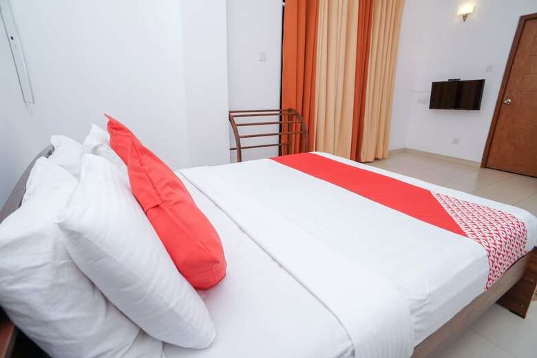 Oyo 429 Hotel Mirissa Regent