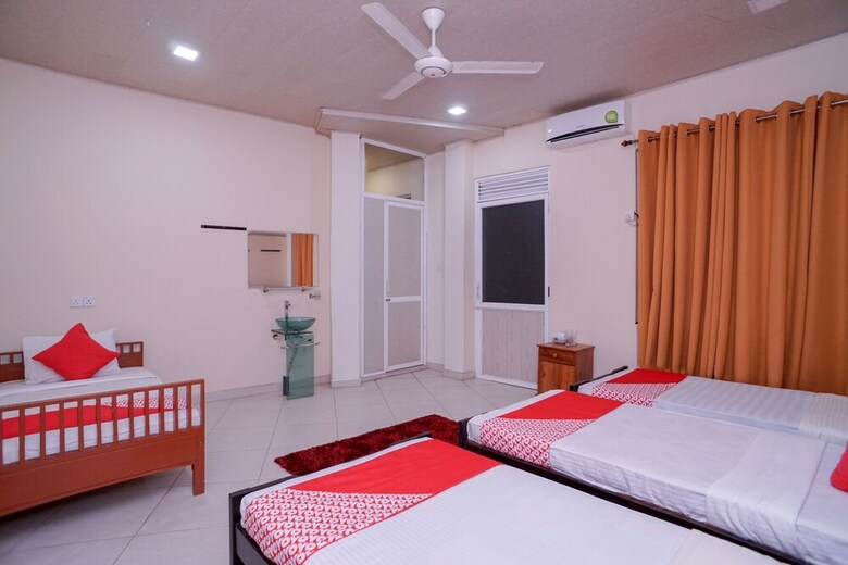 Oyo 429 Hotel Mirissa Regent