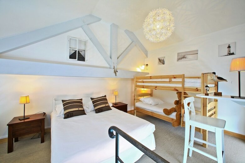 Hotel La Chaize