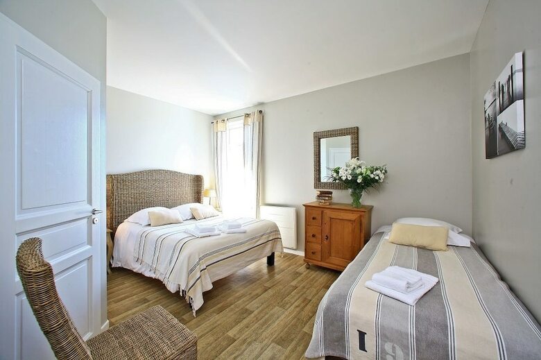 Hotel La Chaize