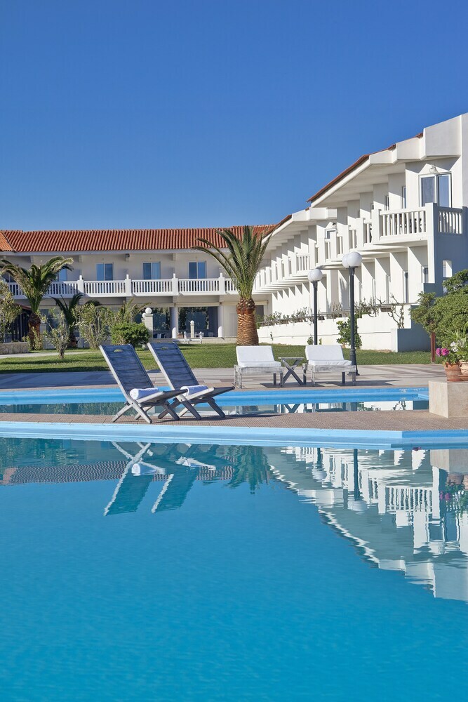 Hotel Mrs Chryssana