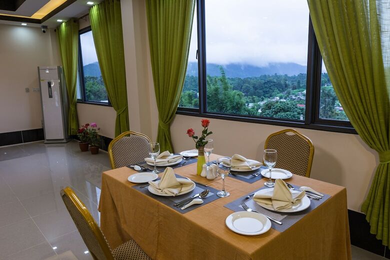 Mya Taw Win Hotel
