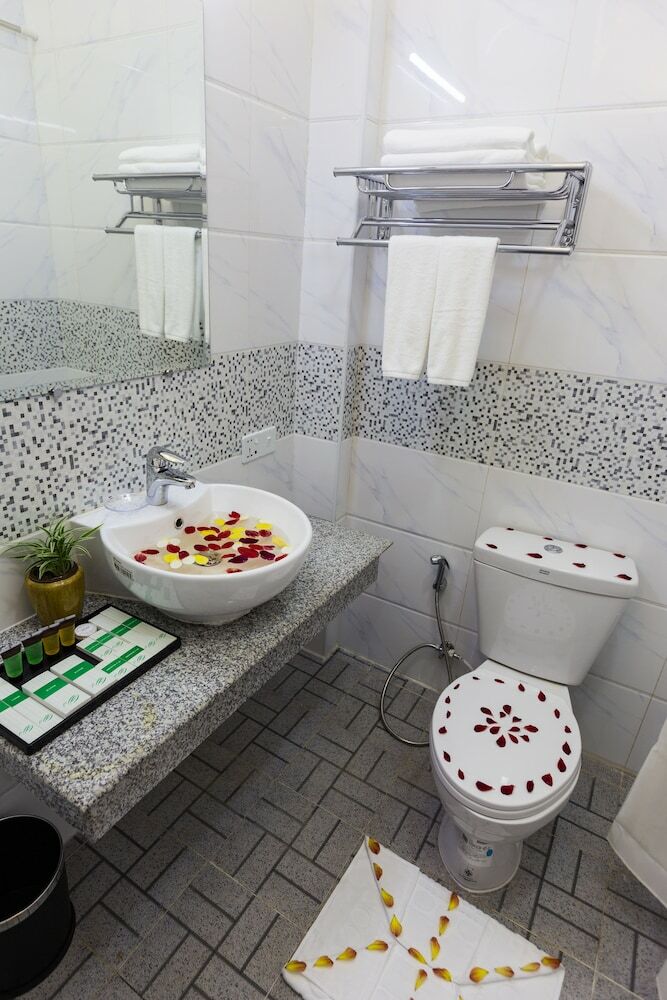 Mya Taw Win Hotel