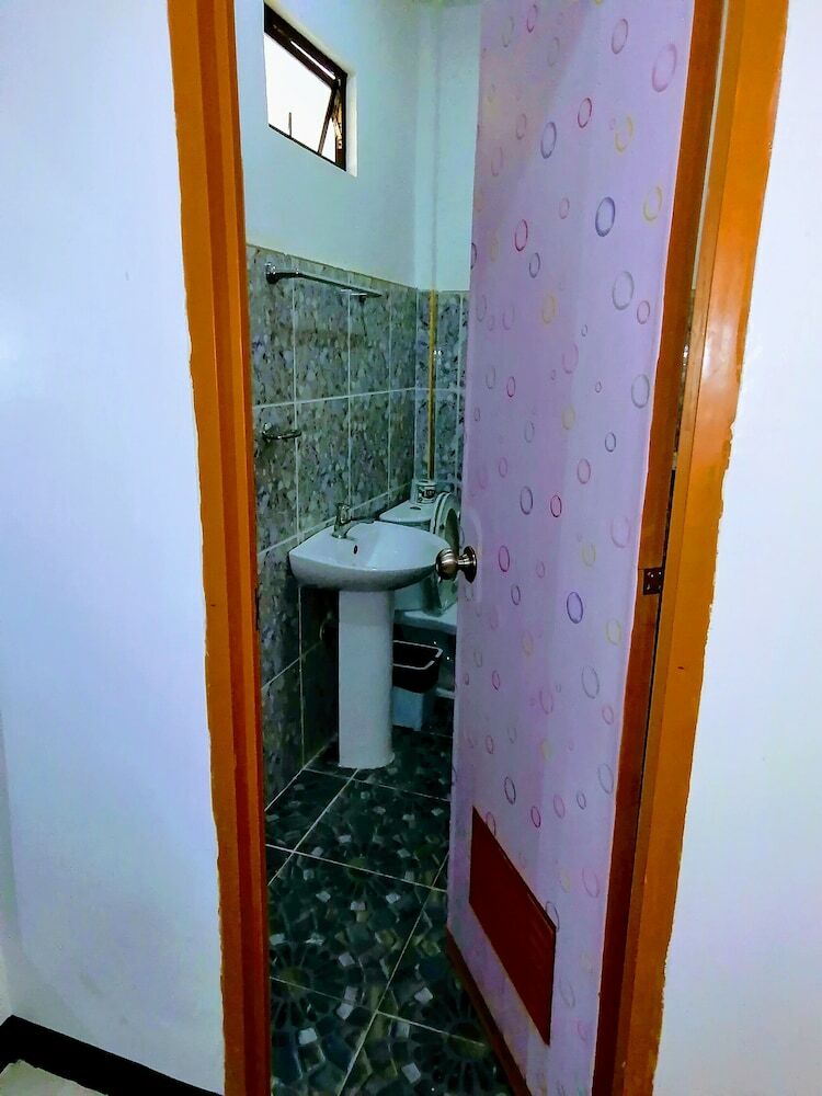 Villa Consolacion Resort
