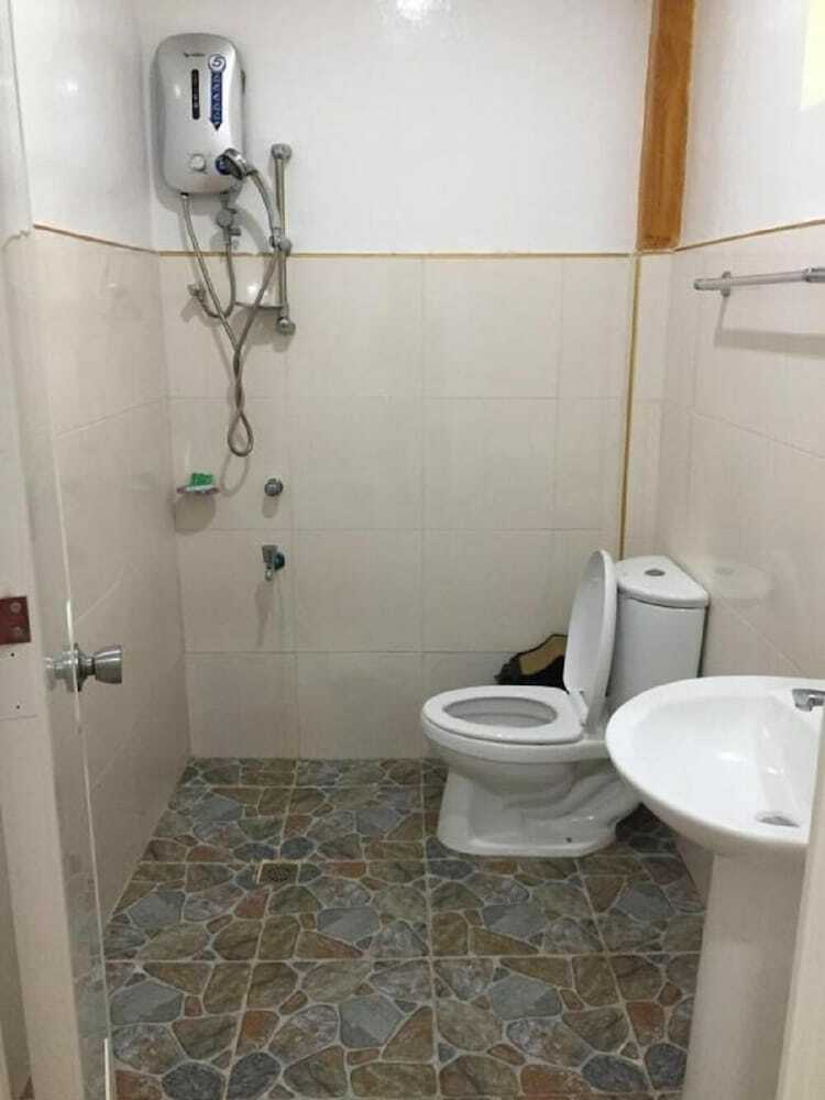 Villa Consolacion Resort