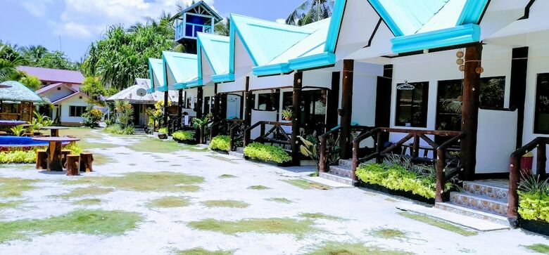 Villa Consolacion Resort