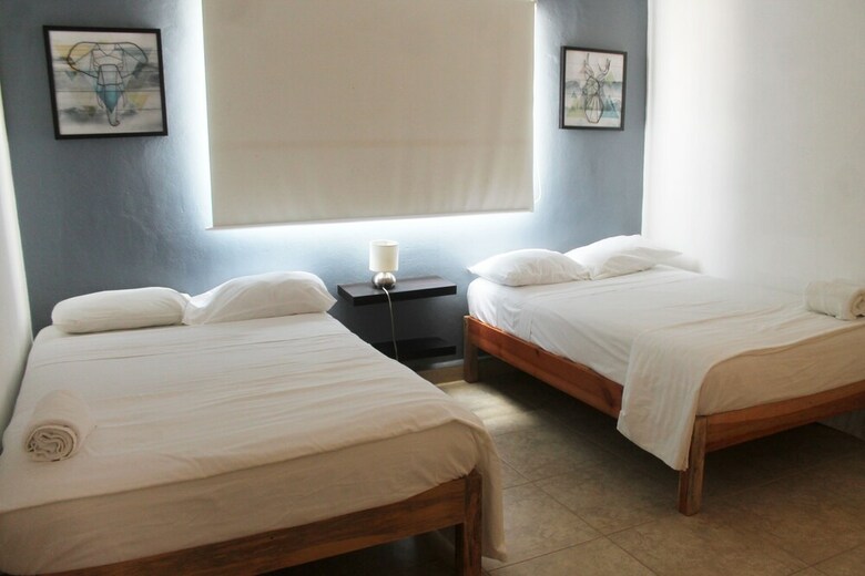 Apartments Liverte
