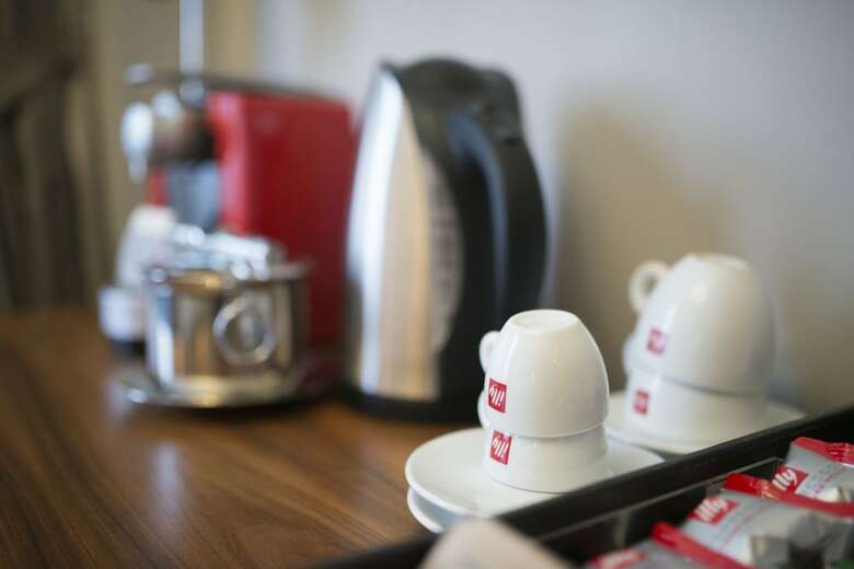 Taksim Prelude Hotel