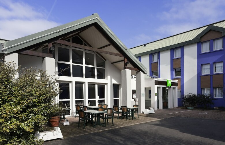 Hotel Ibis Styles Brive La Gaillarde