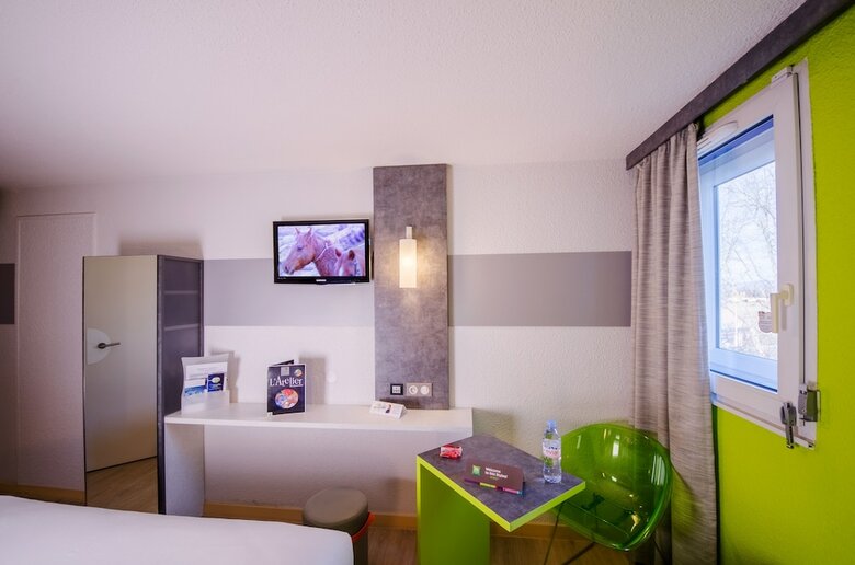 Hotel Ibis Styles Brive La Gaillarde