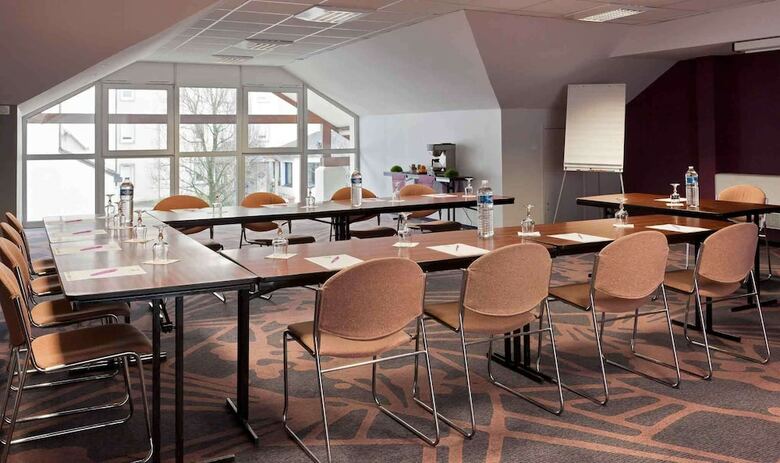 Hotel Ibis Styles Brive La Gaillarde