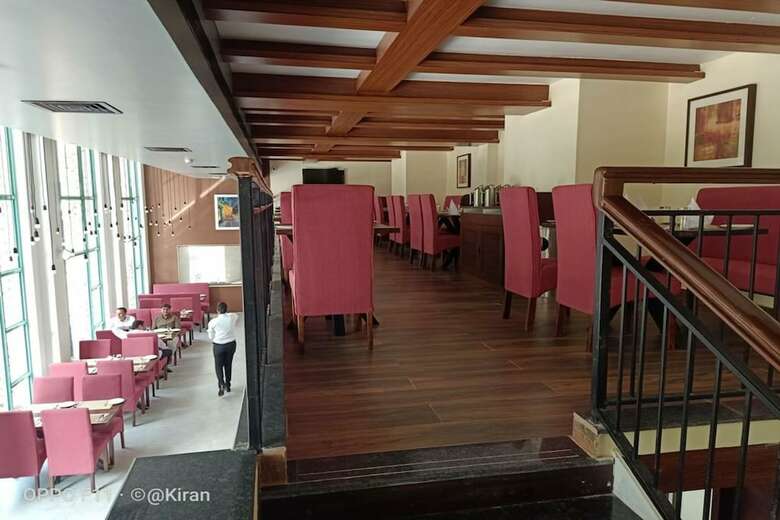 Rosetum Hotel