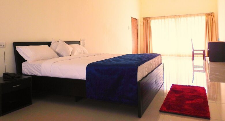 Hotel The Tiger Valley Resort