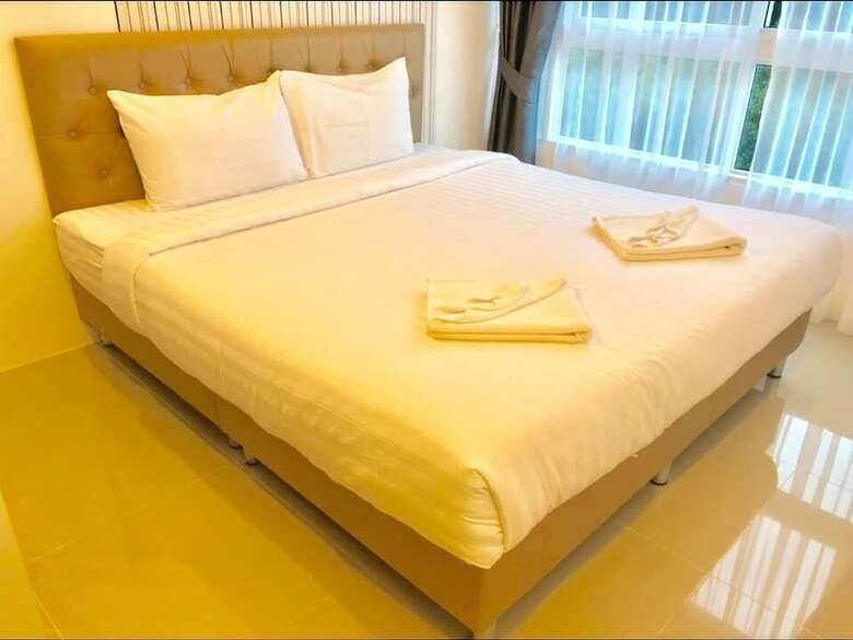 The Royal Place Condominium 3 Phuket