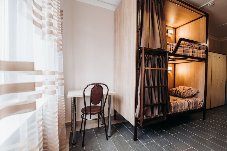 Hostal Hostel Ochag