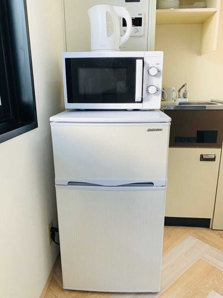 Apartamentos Wellstay Honmachi