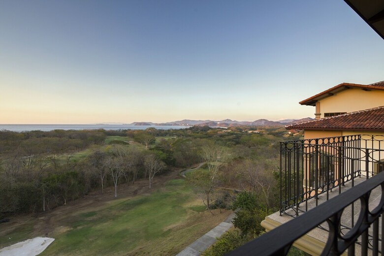 Aparthotel Ocean View Luxury Condo Reserva Conchal A18