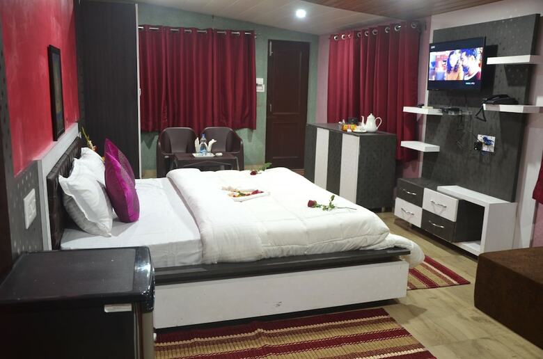 Hotel City Plaza