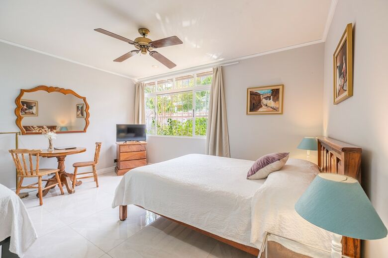 Bed & Breakfast Posada El Quijote