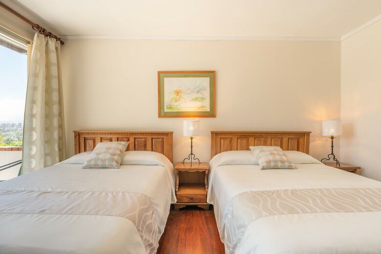 Bed & Breakfast Posada El Quijote