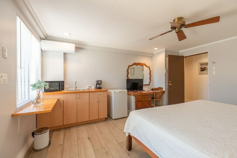 Bed & Breakfast Posada El Quijote
