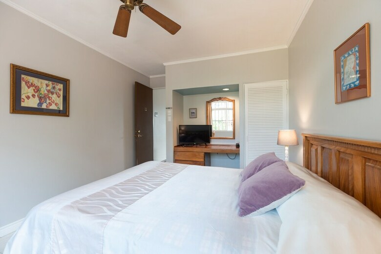 Bed & Breakfast Posada El Quijote