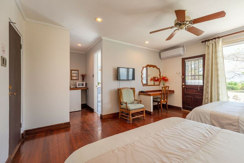 Bed & Breakfast Posada El Quijote