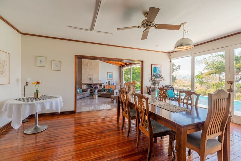 Bed & Breakfast Posada El Quijote