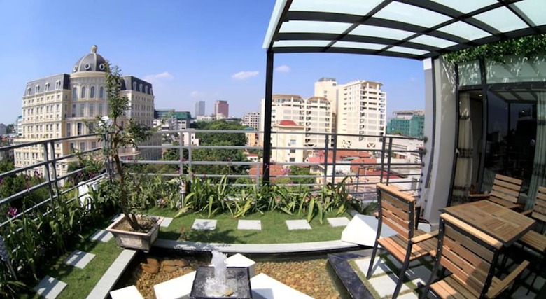 A25 Hotel Phan Chu Trinh