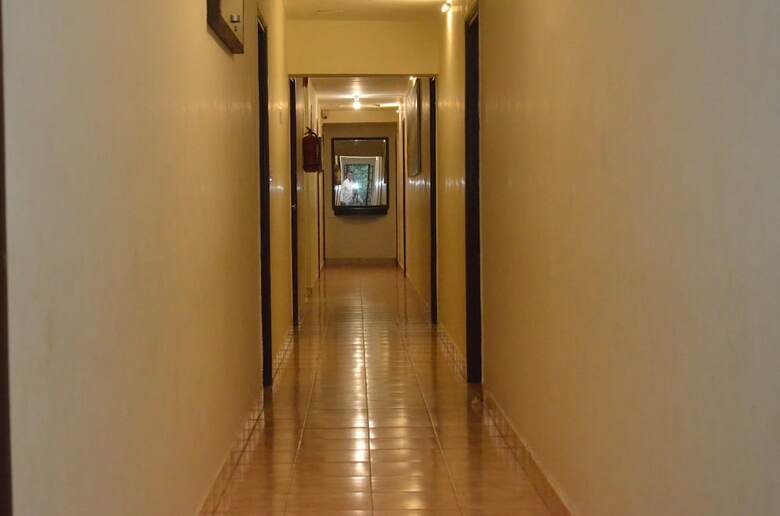 Apartamento Senhor Angelo Beach Resort