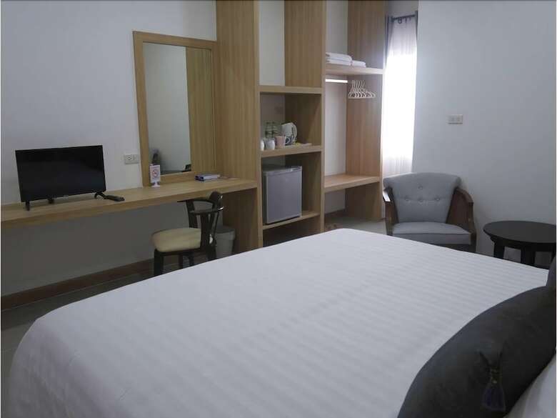 Nine Smiths Hotel Chiang Mai