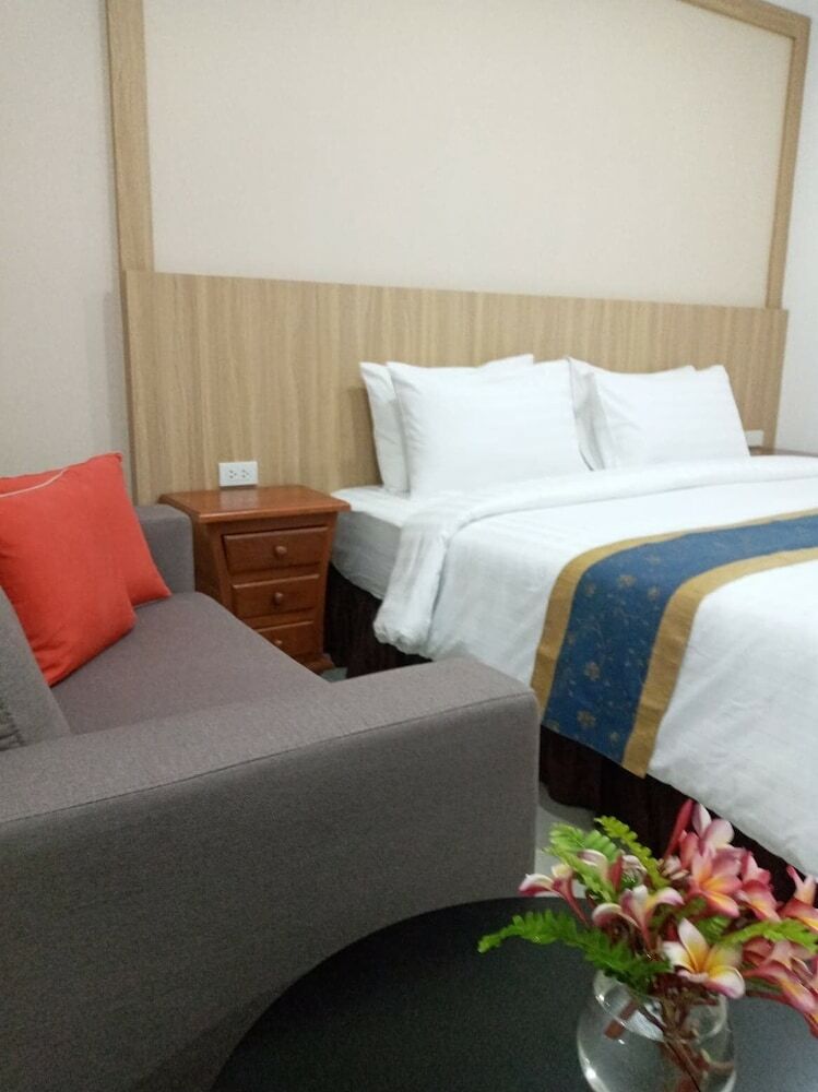 Nine Smiths Hotel Chiang Mai