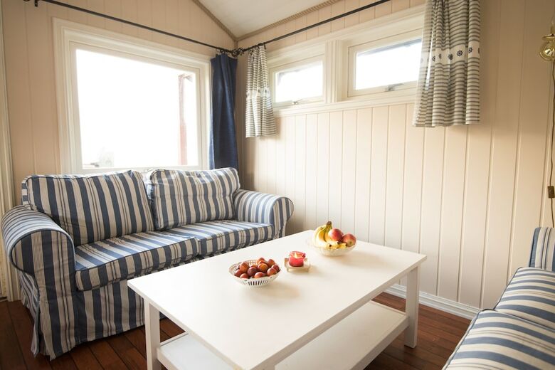 Cabana Fagervik Camping