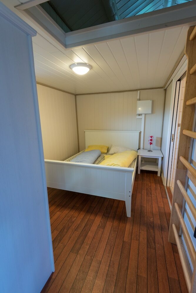 Cabana Fagervik Camping