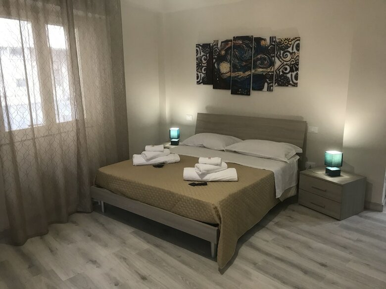 Bed & Breakfast Al Borgo Del Cardinale