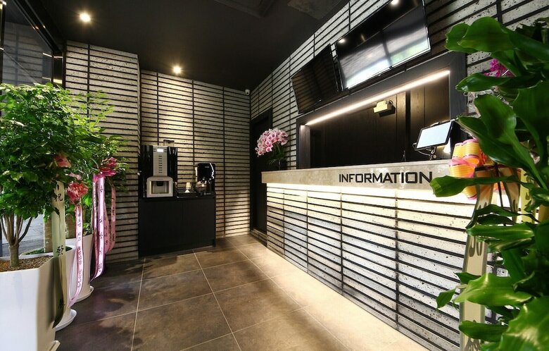 Stay Month Hotel Goyang