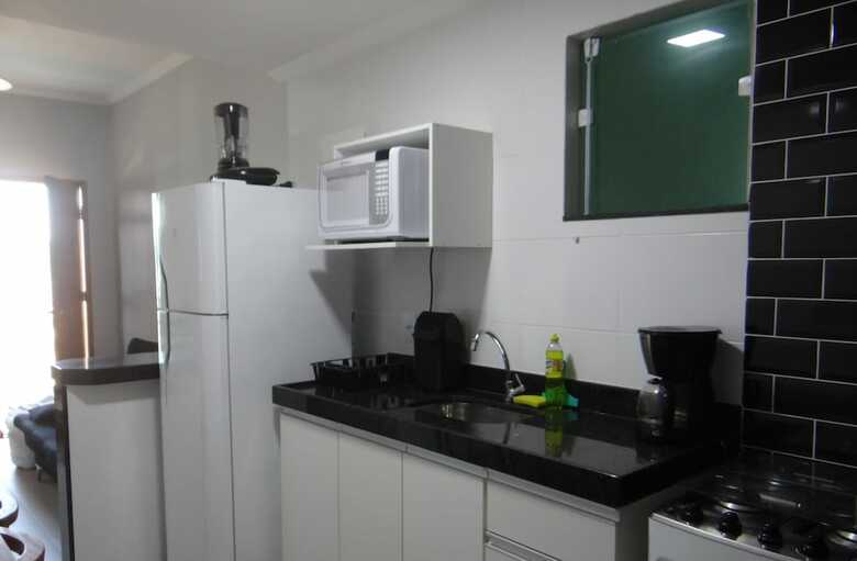 Hotel Su�tes Sol Da Manh�
