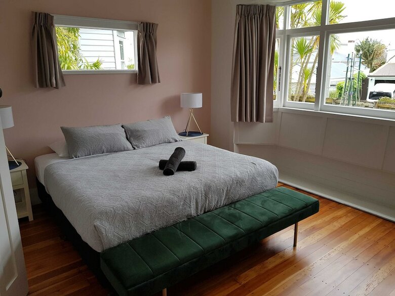 Hostal Haka Lodge Ponsonby