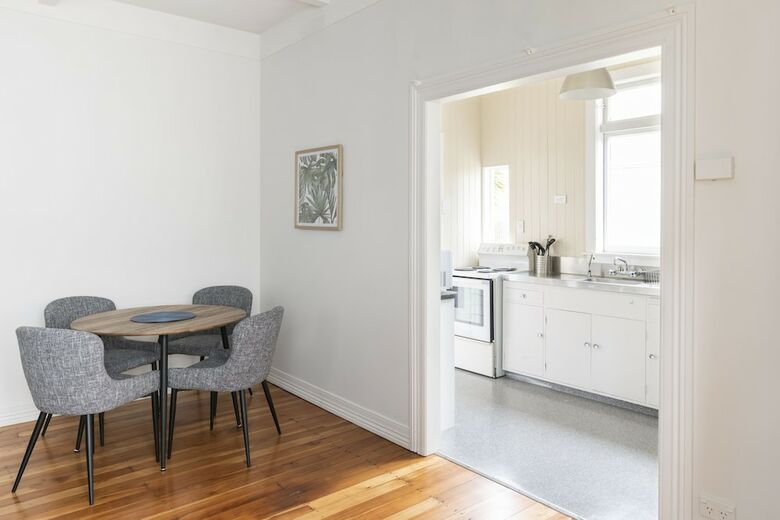 Hostal Haka Lodge Ponsonby