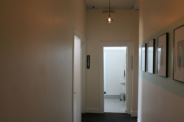Hostal Haka Lodge Ponsonby