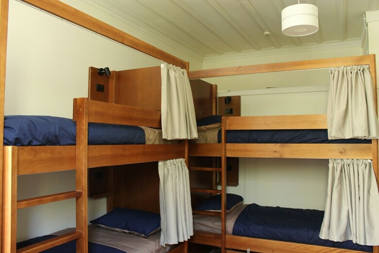 Hostal Haka Lodge Ponsonby