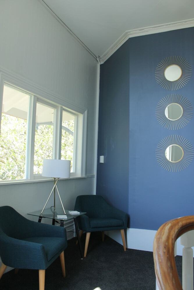 Hostal Haka Lodge Ponsonby