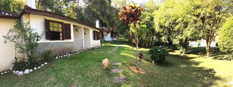 Hotel Bosque Das Azaleas