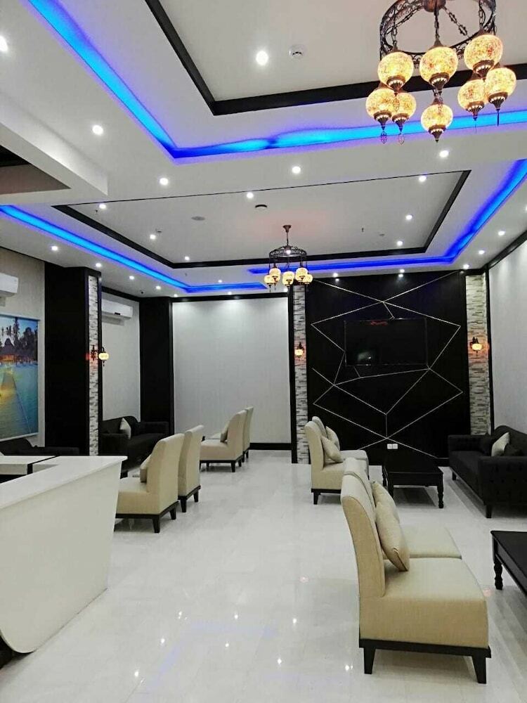 Marina Palace Furnished Units