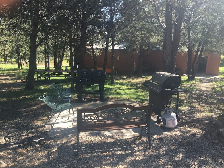 Posada The Lodge At Lazy Bear Retreat