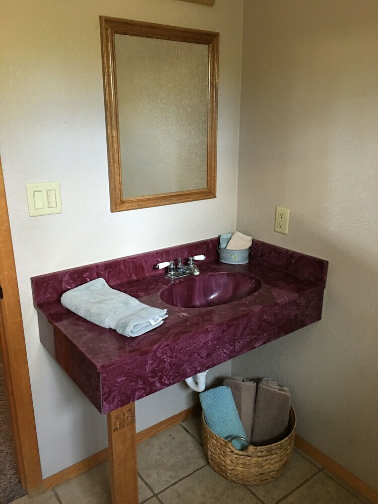 Posada The Lodge At Lazy Bear Retreat