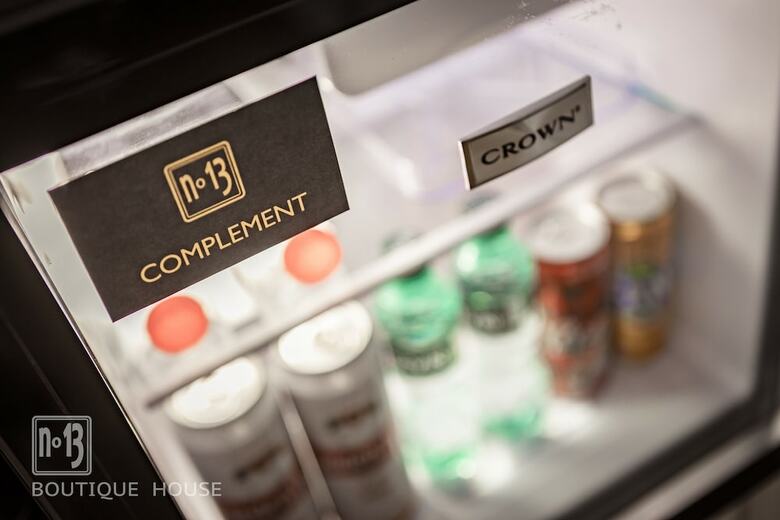 Hotel No13 Boutique House