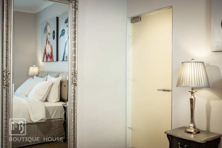 Hotel No13 Boutique House