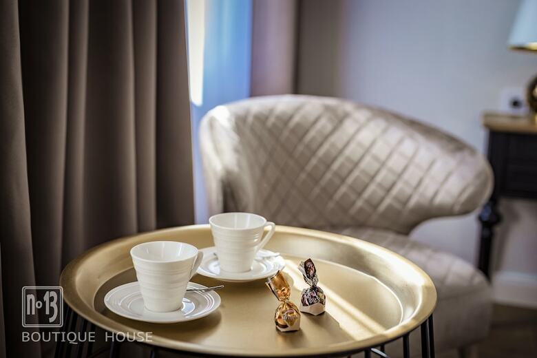 Hotel No13 Boutique House